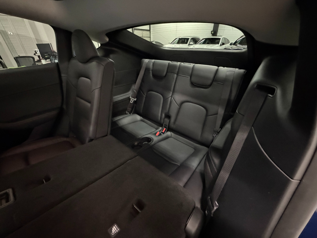 Tesla Model Y Long Range AWD 2023