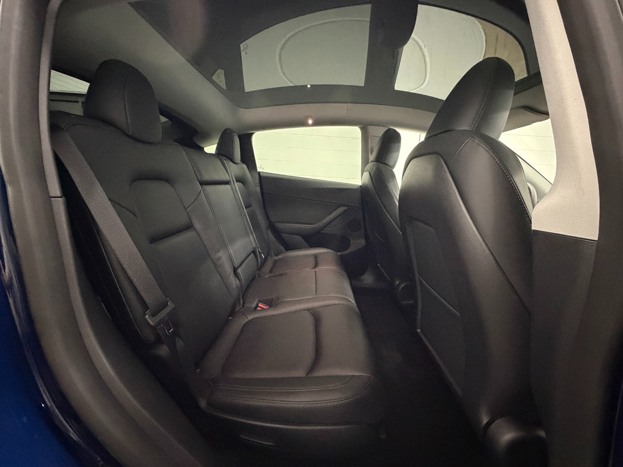 Tesla Model Y Long Range AWD 2023