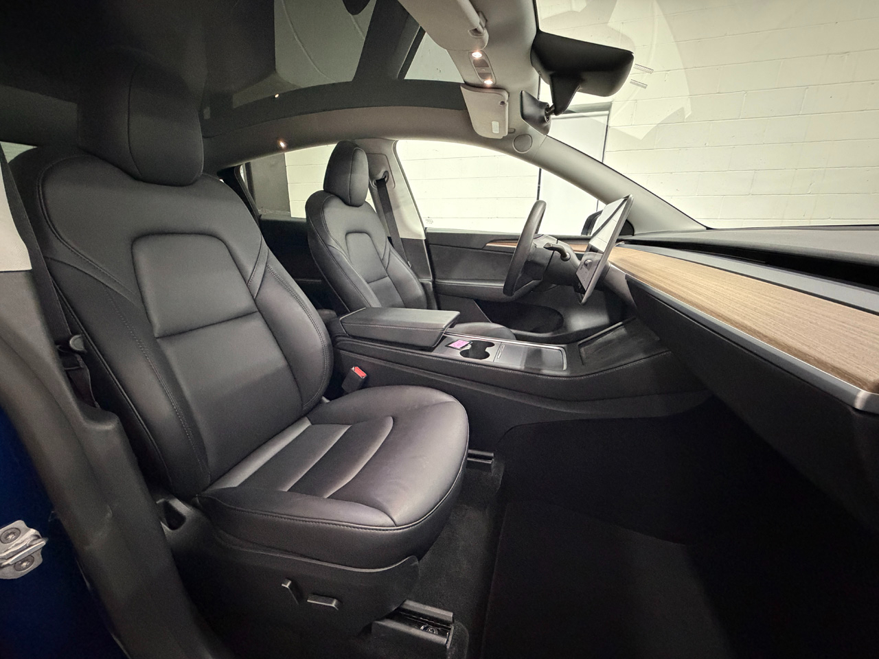 Tesla Model Y Long Range AWD 2023