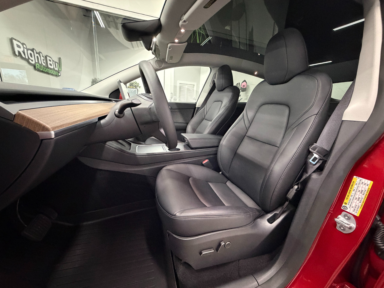 Tesla Model Y Long Range AWD 2023