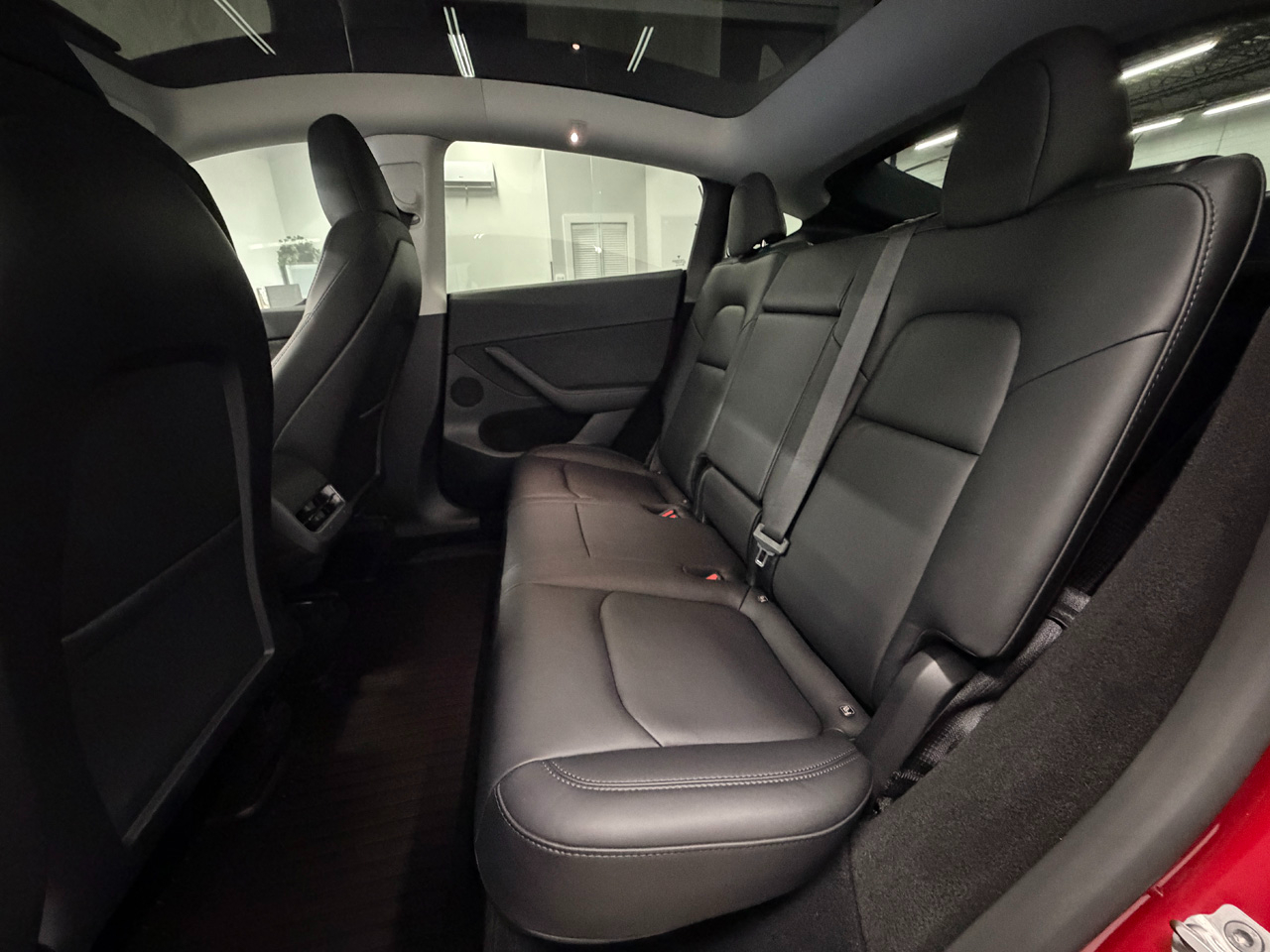 Tesla Model Y Long Range AWD 2023