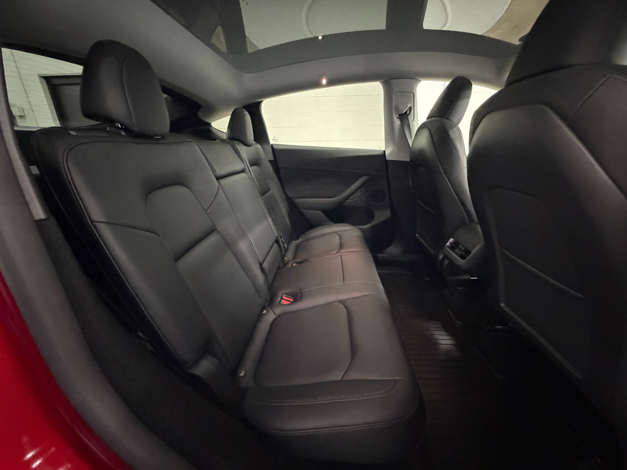 Tesla Model Y Long Range AWD 2023