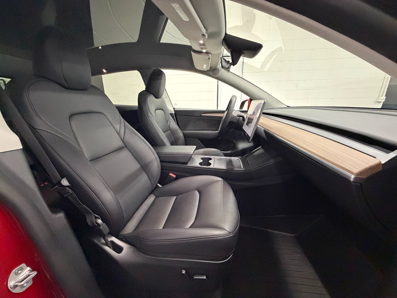 Tesla Model Y Long Range AWD 2023