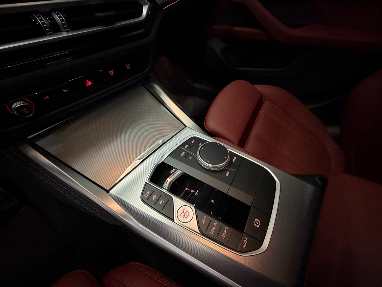 BMW 4-Series Gran Coupe M440i xDrive 2024