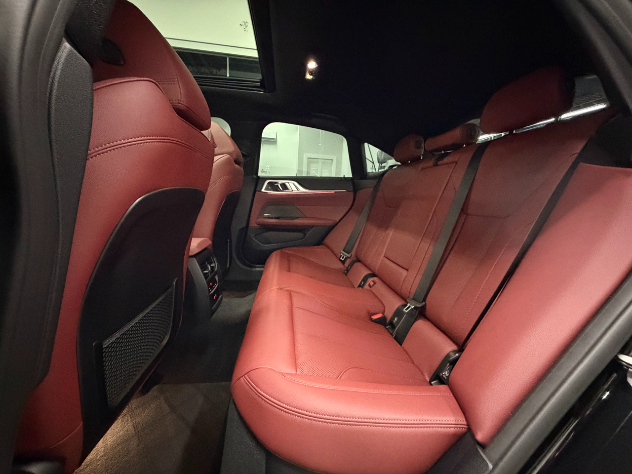 BMW 4-Series Gran Coupe M440i xDrive 2024