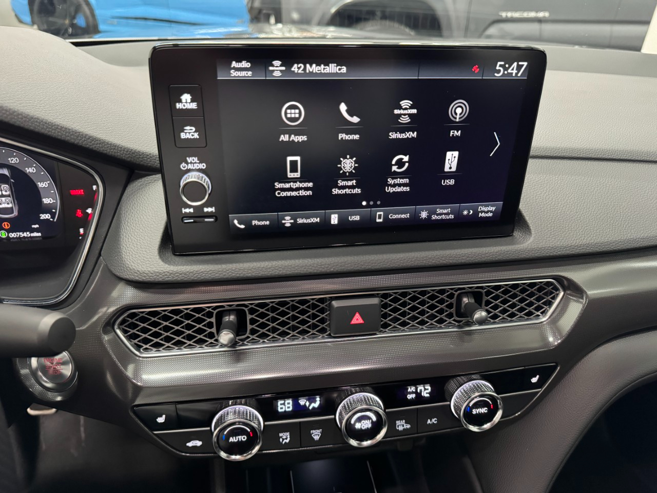 Acura Integra Type S 2025