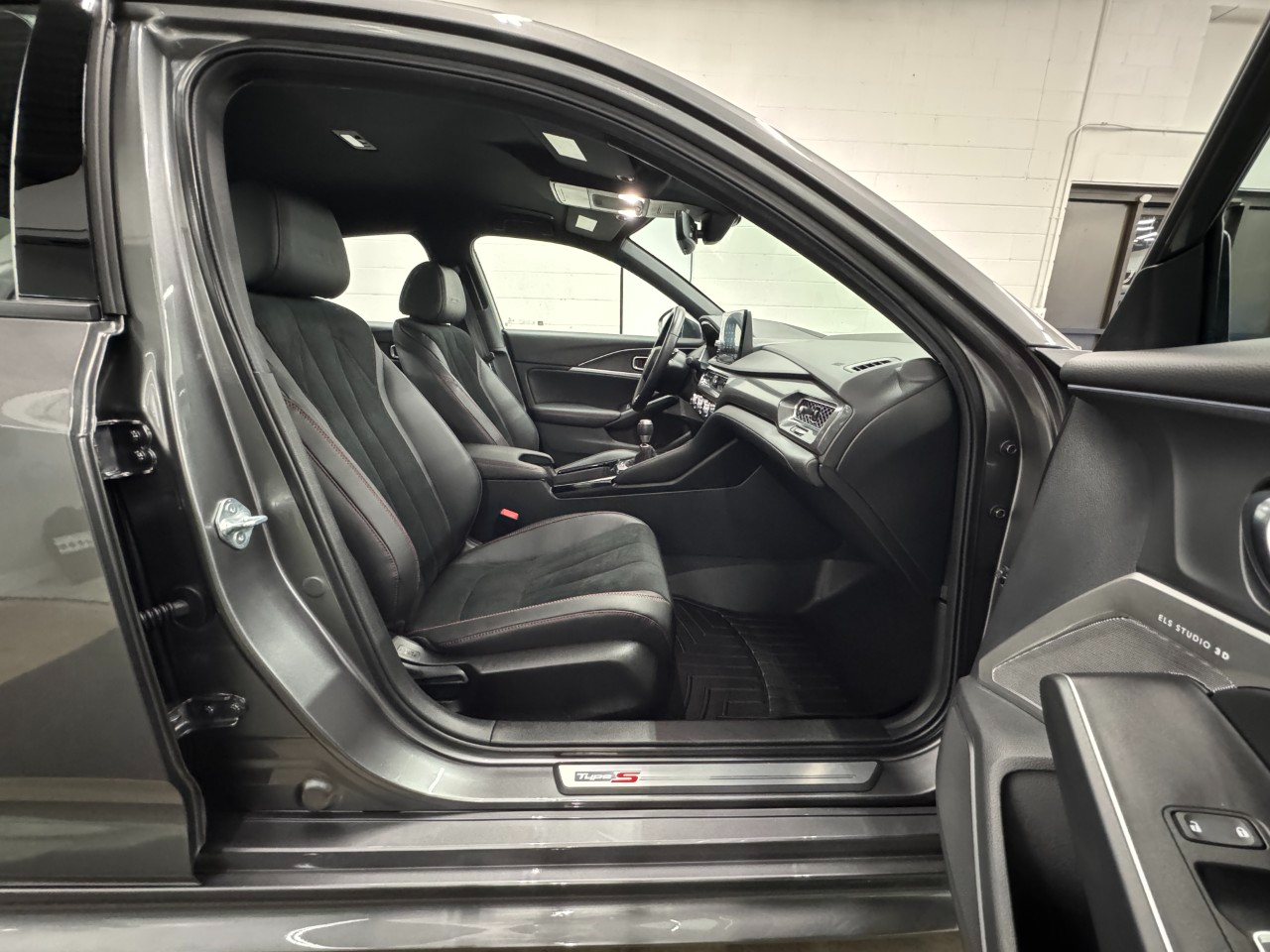 Acura Integra Type S 2025