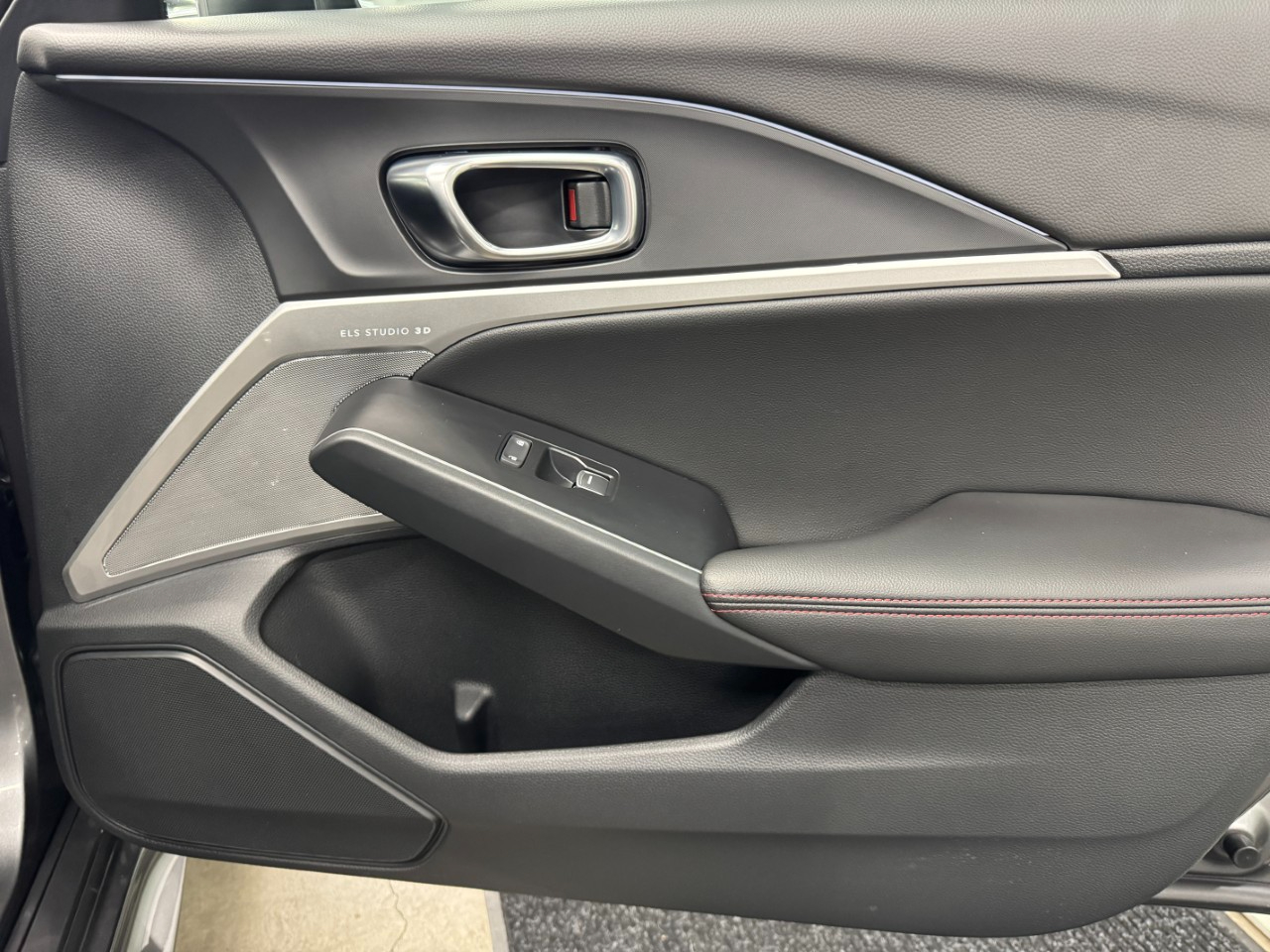 Acura Integra Type S 2025