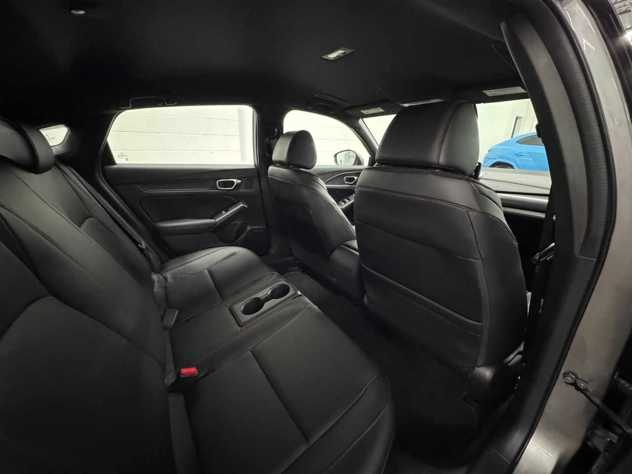 Acura Integra Type S 2025