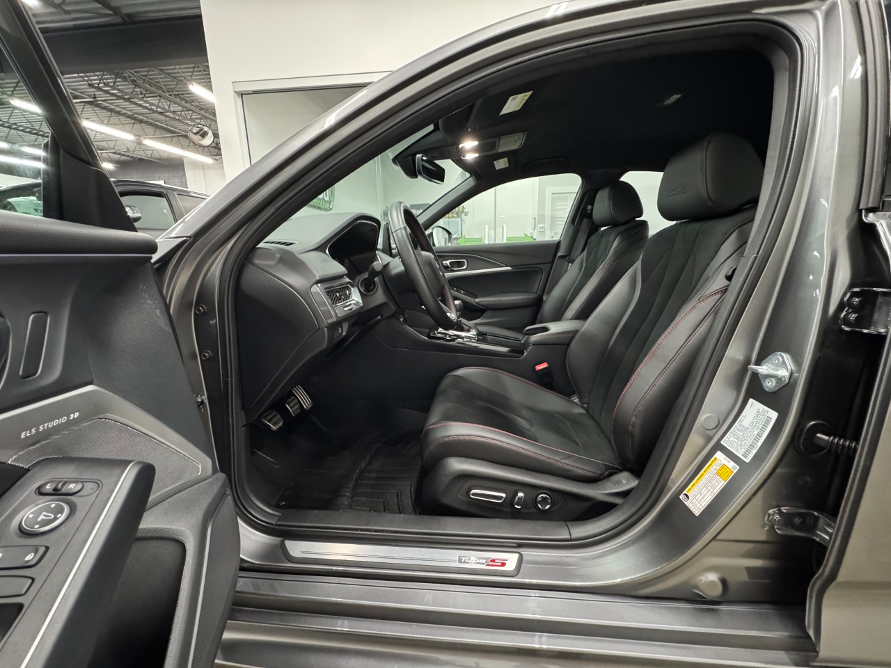 Acura Integra Type S 2025