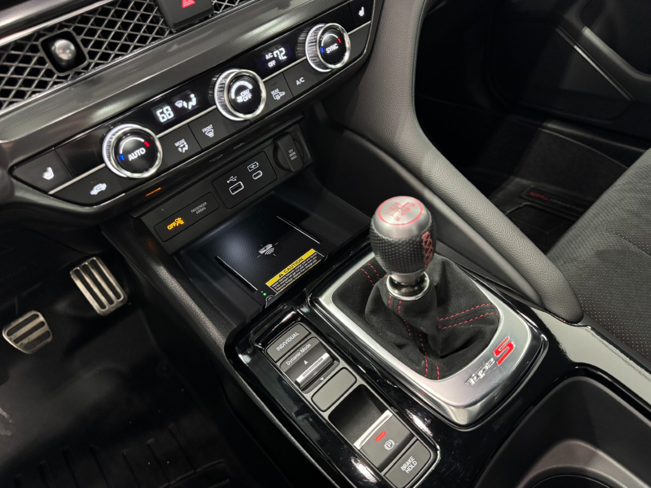 Acura Integra Type S 2025