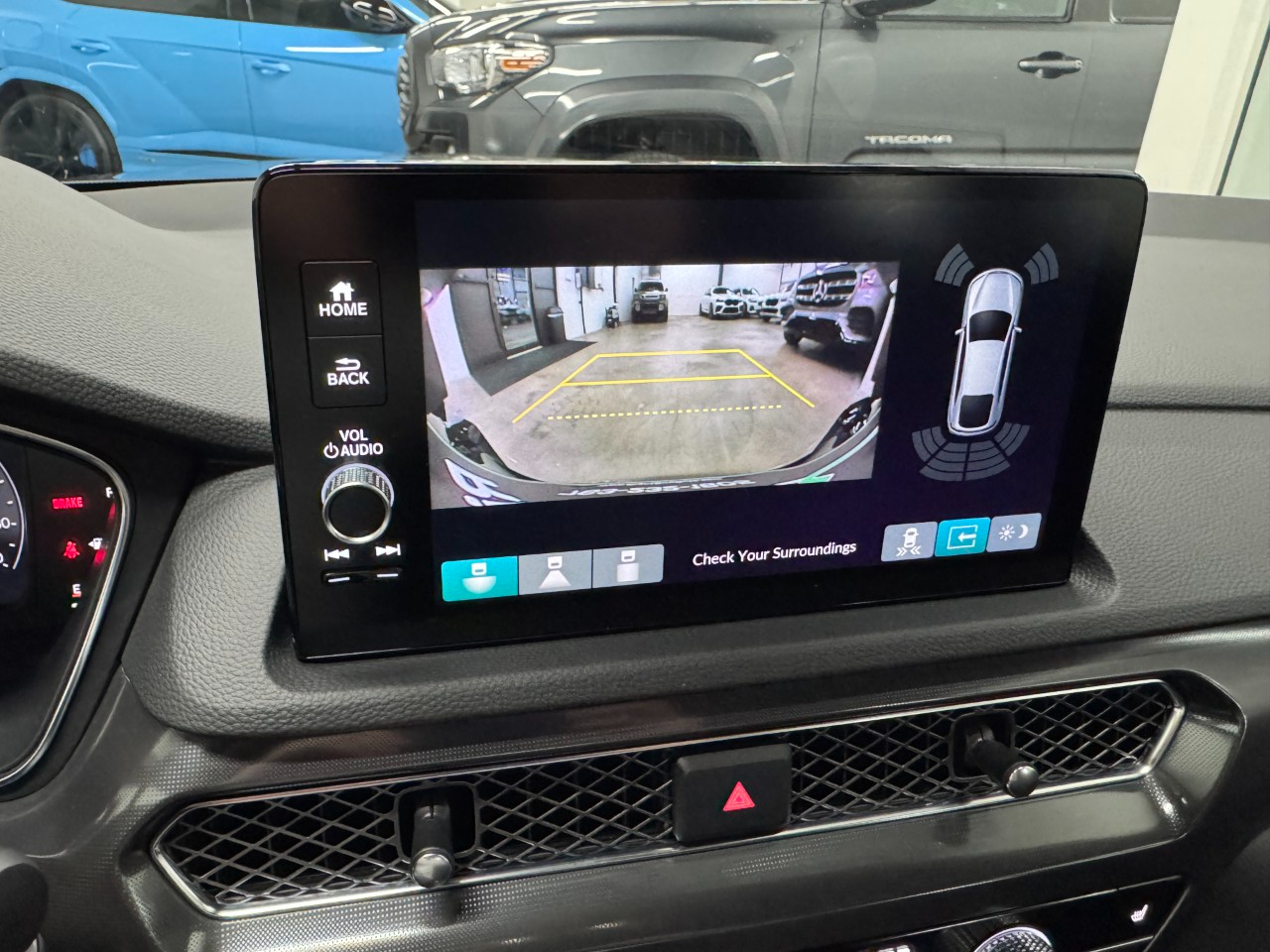 Acura Integra Type S 2025