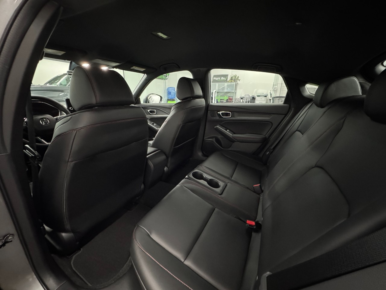 Acura Integra Type S 2025