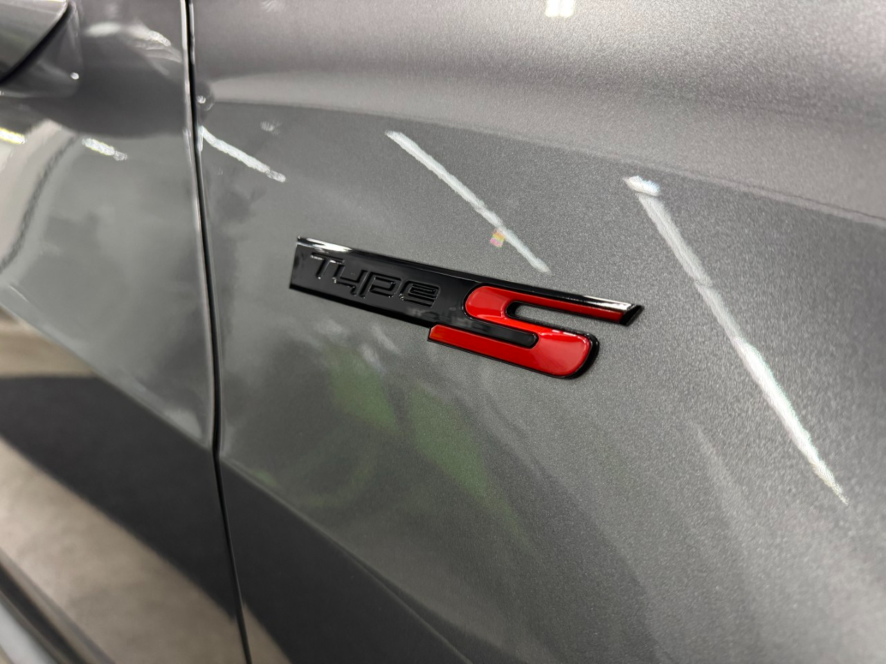 Acura Integra Type S 2025