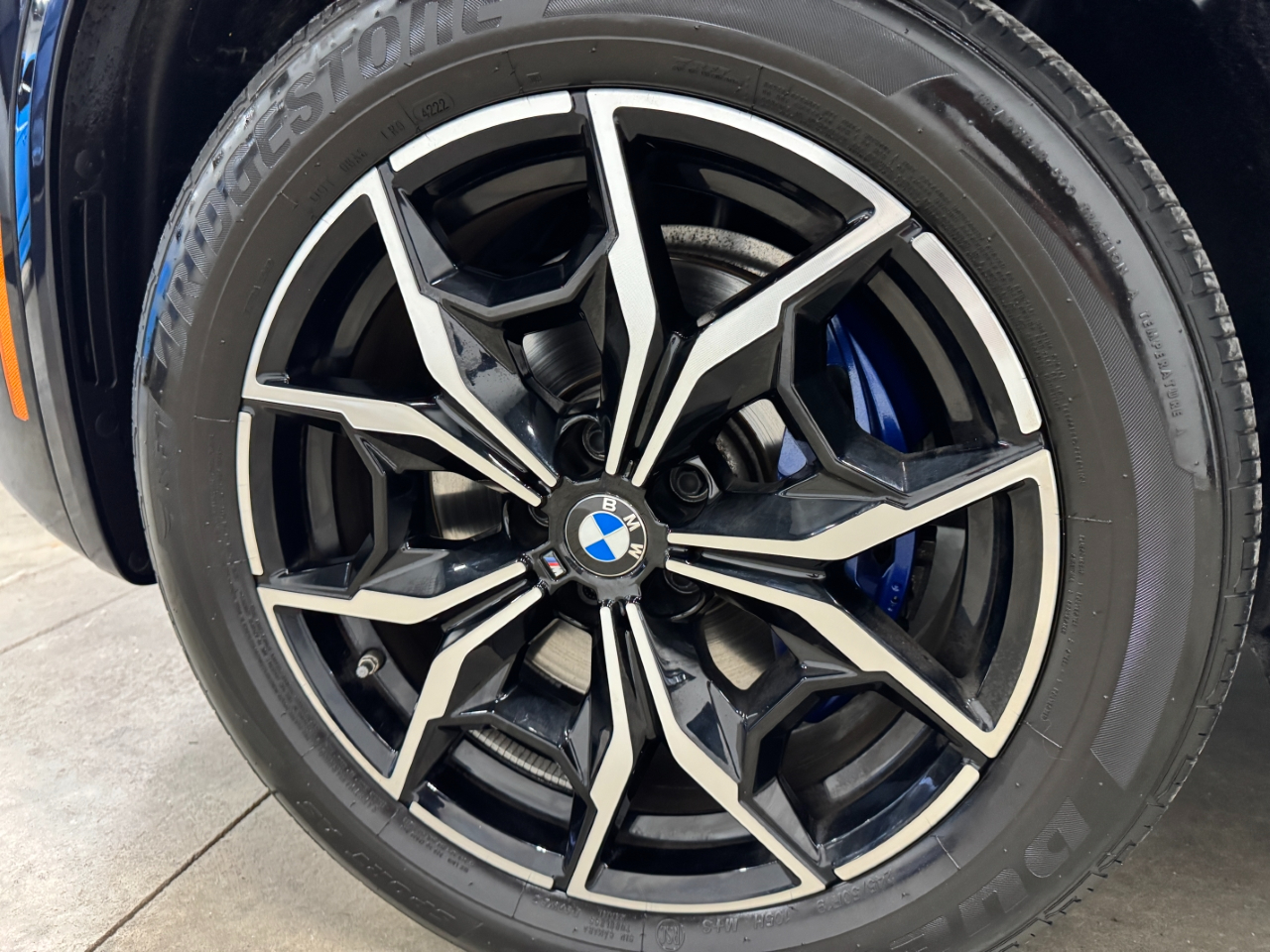 BMW X3 xDrive30i 2023