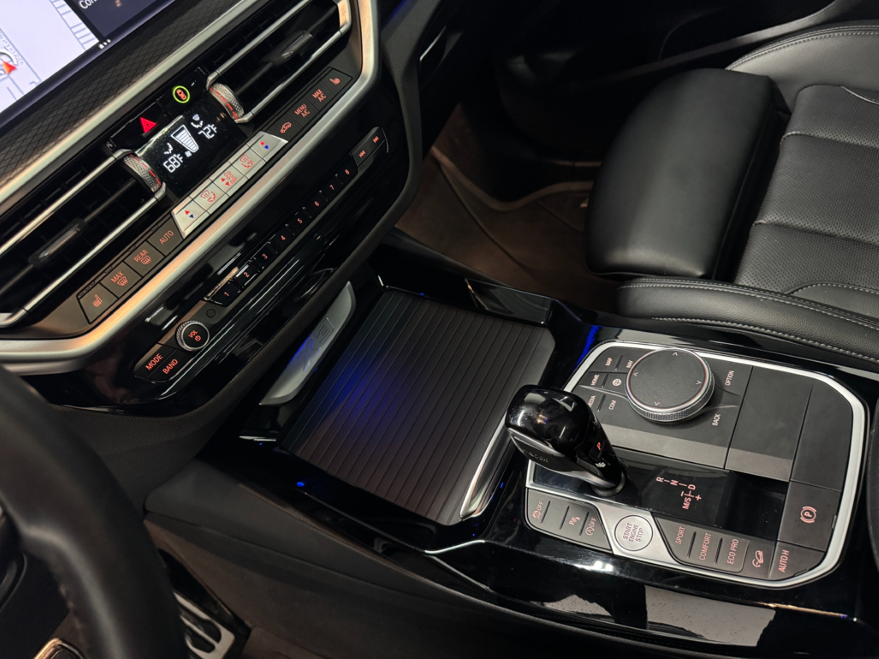 BMW X3 xDrive30i 2023