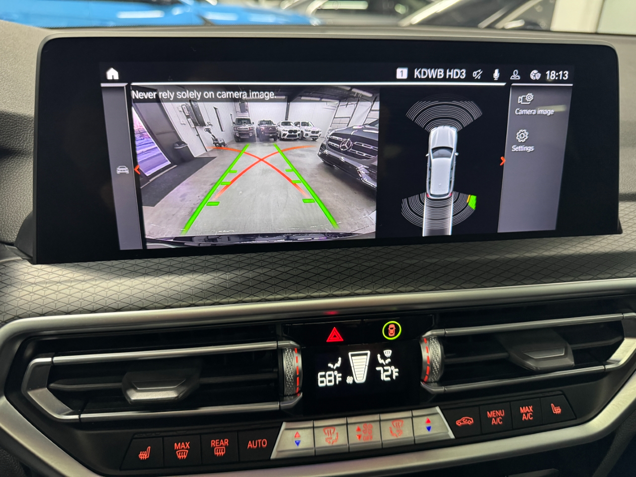 BMW X3 xDrive30i 2023