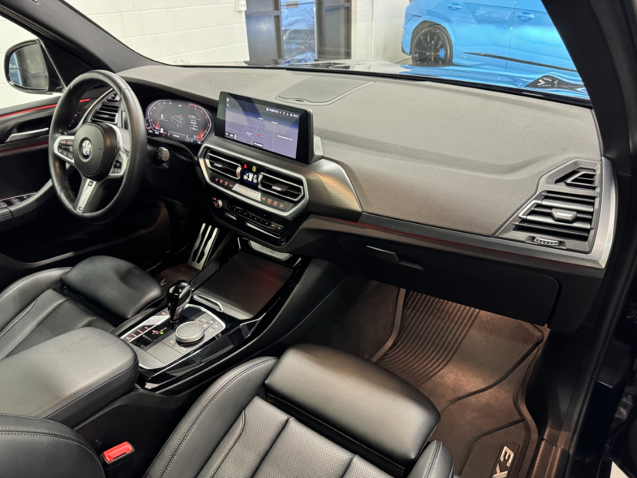 BMW X3 xDrive30i 2023