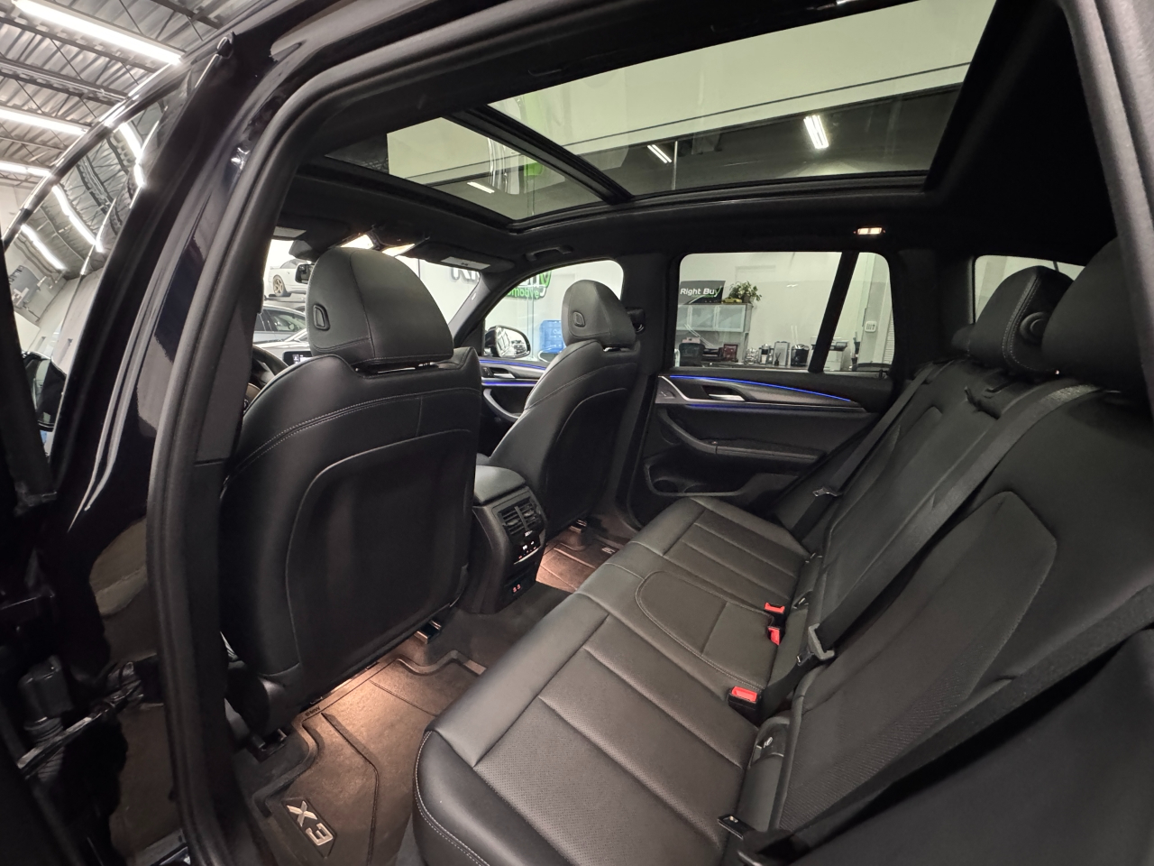 BMW X3 xDrive30i 2023