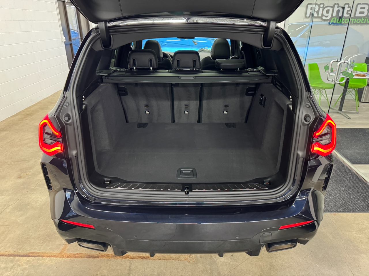 BMW X3 xDrive30i 2023