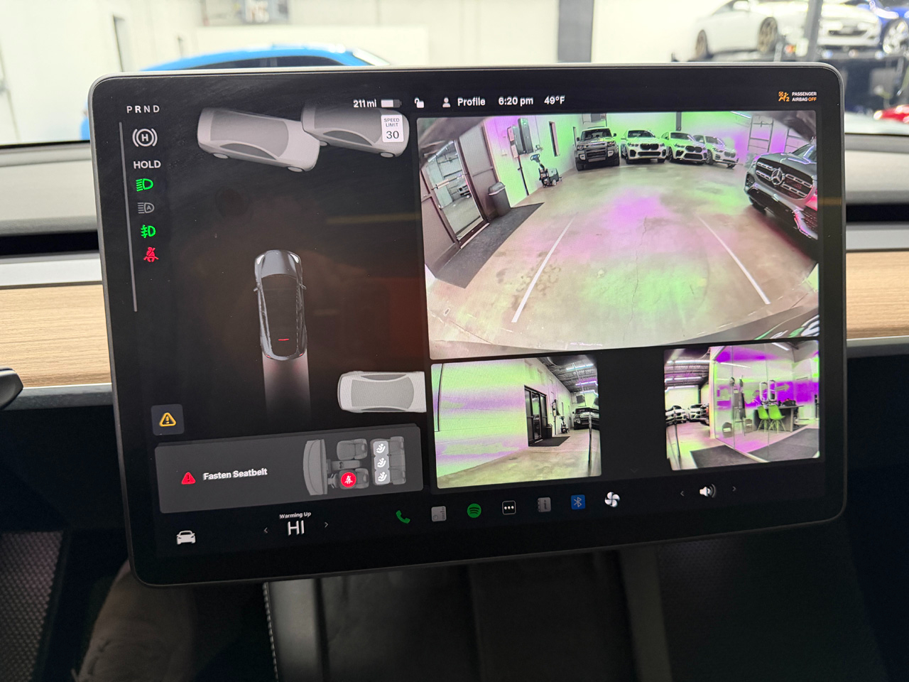 Tesla Model Y Long Range 2021