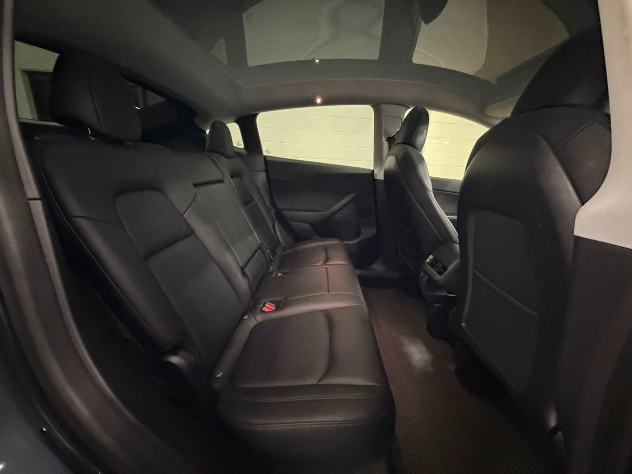 Tesla Model Y Long Range 2021