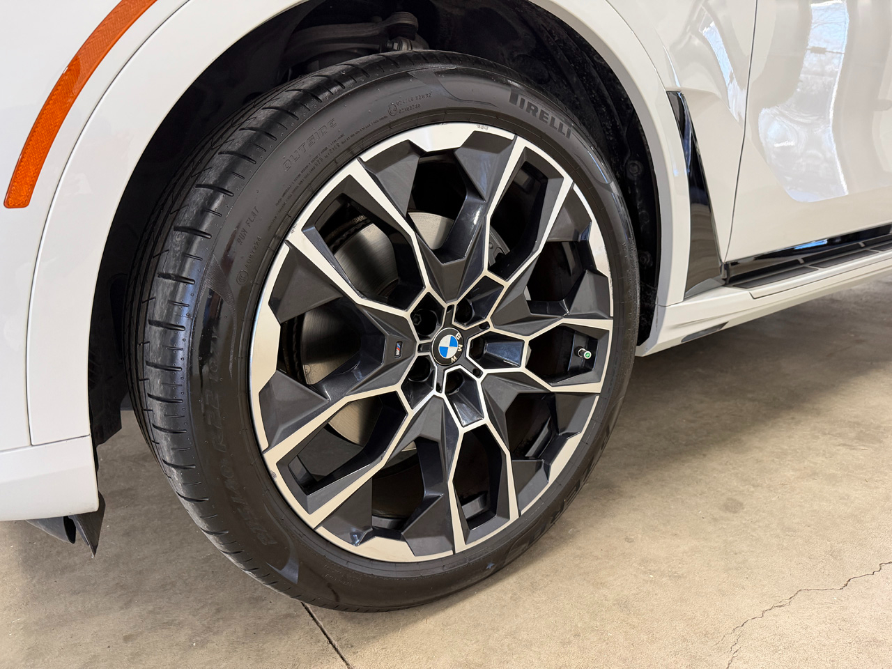 BMW X7 xDrive40i 2024