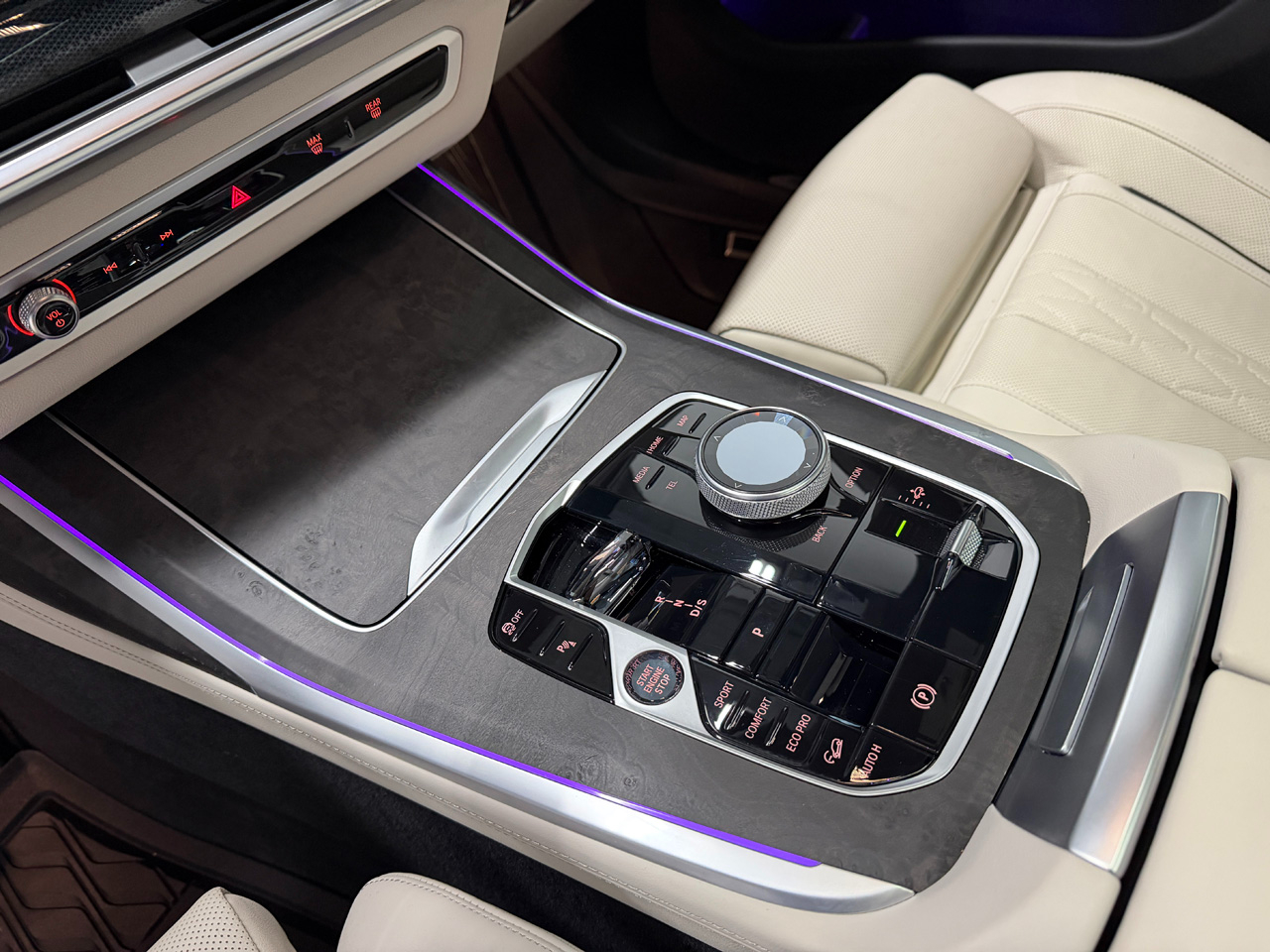 BMW X7 xDrive40i 2024