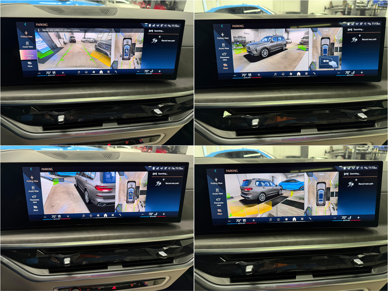 BMW X7 xDrive40i 2024