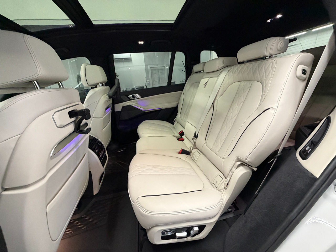 BMW X7 xDrive40i 2024