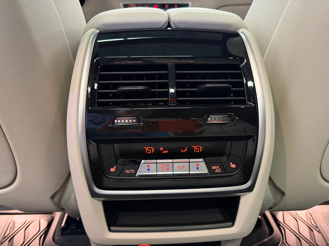 BMW X7 xDrive40i 2024