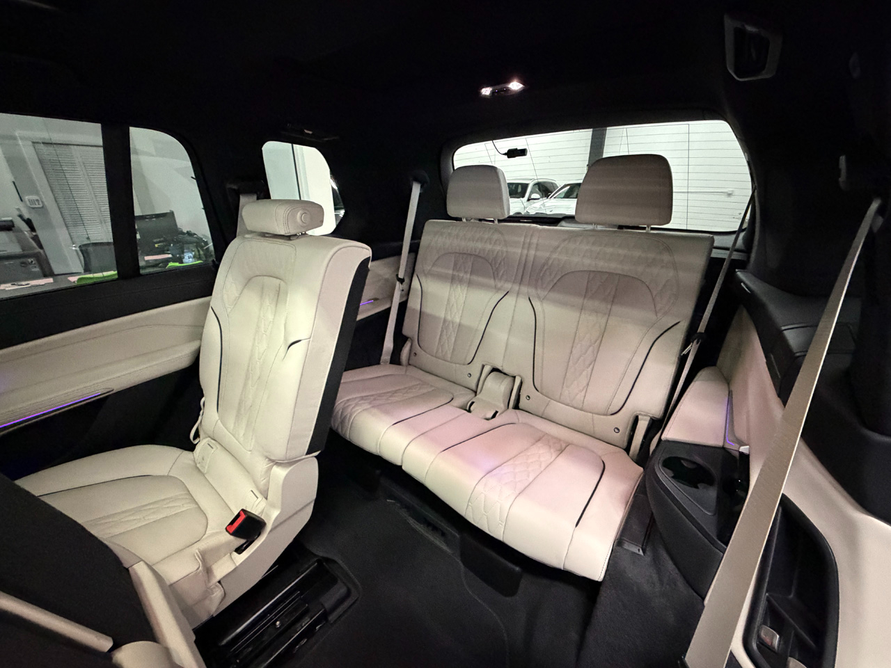 BMW X7 xDrive40i 2024