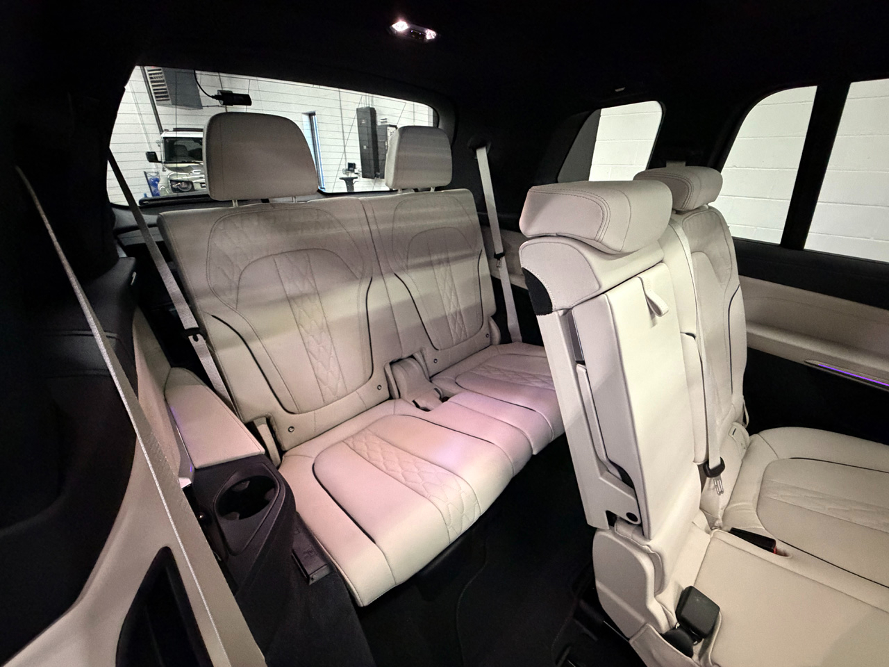 BMW X7 xDrive40i 2024