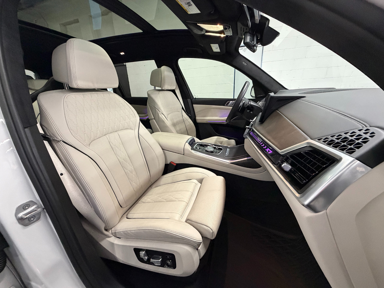 BMW X7 xDrive40i 2024