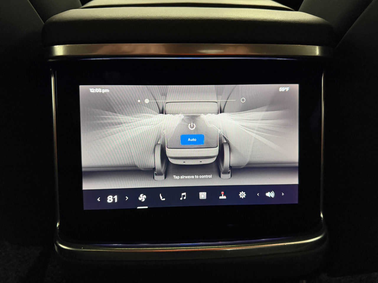 Tesla Model S Plaid 2021