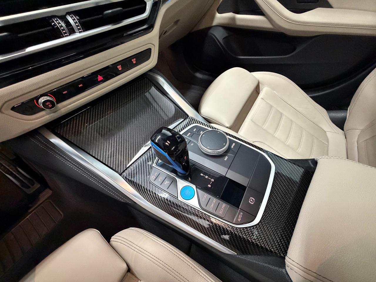 BMW i4 M50 2023