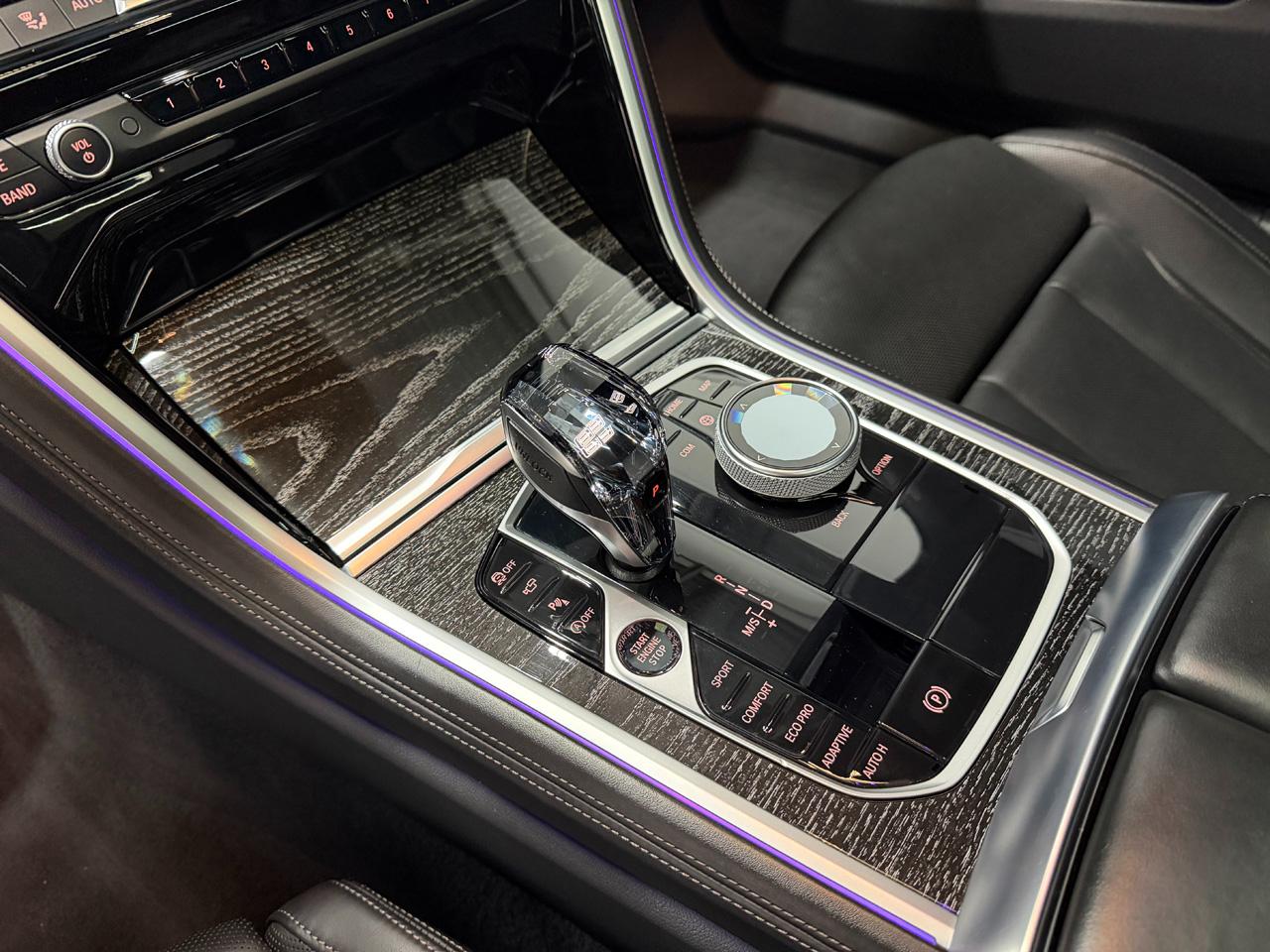 BMW 8-Series Gran Coupe  2023