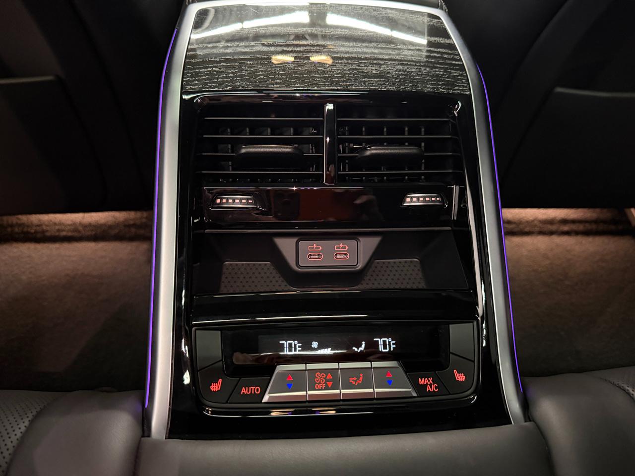 BMW 8-Series Gran Coupe  2023