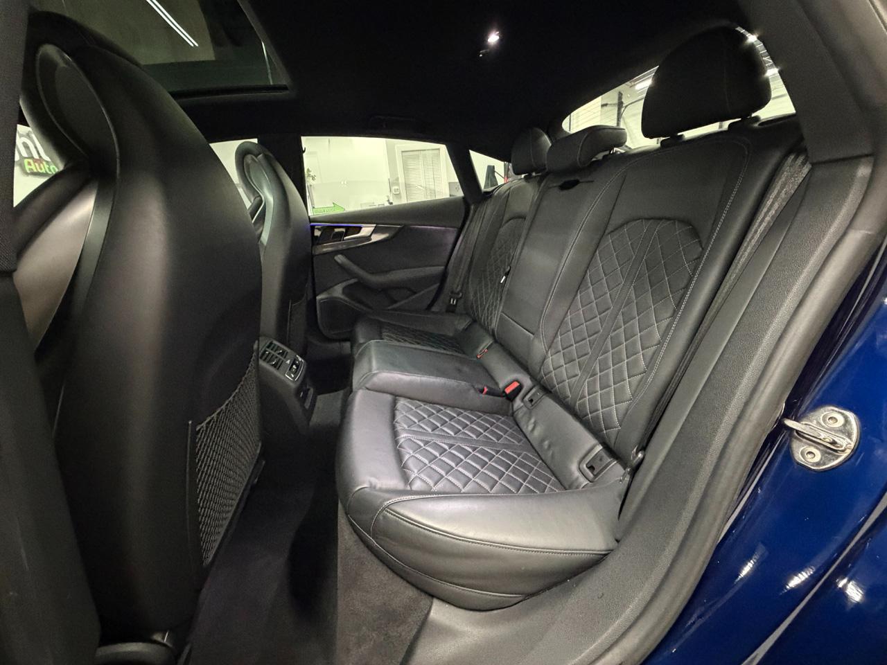 Audi S5 Prestige Hatchback quattro 2023