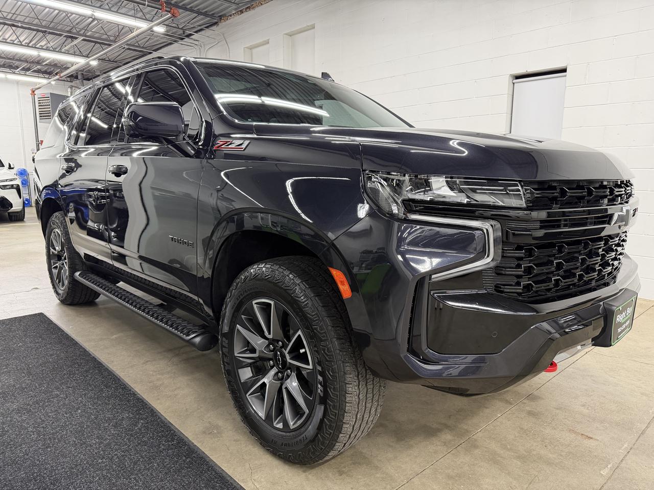 Chevrolet Tahoe Z71 2023