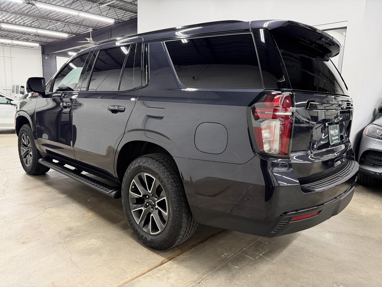 Chevrolet Tahoe Z71 2023