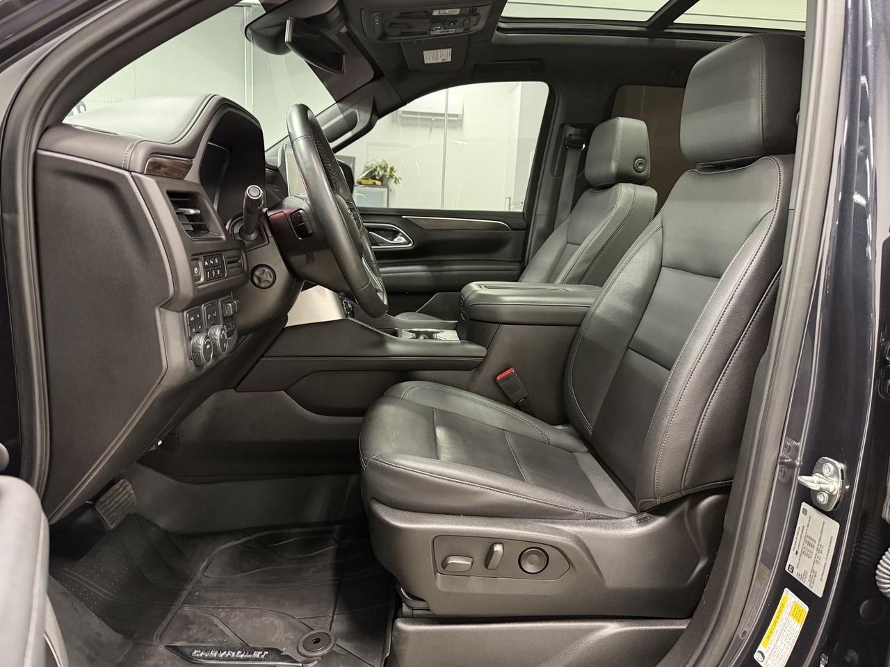 Chevrolet Tahoe Z71 2023