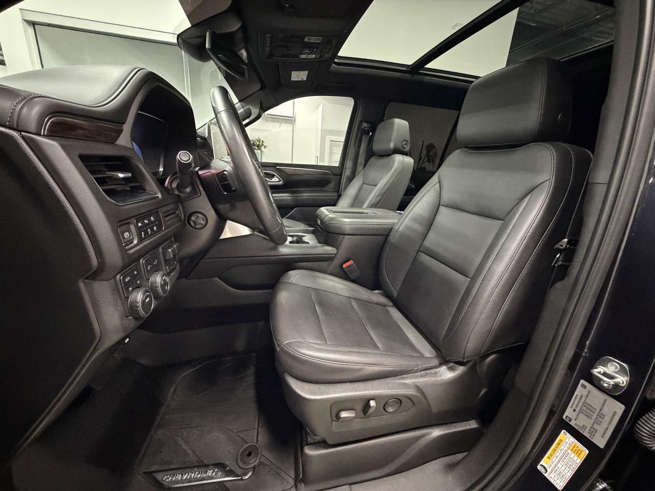 Chevrolet Tahoe Z71 2023