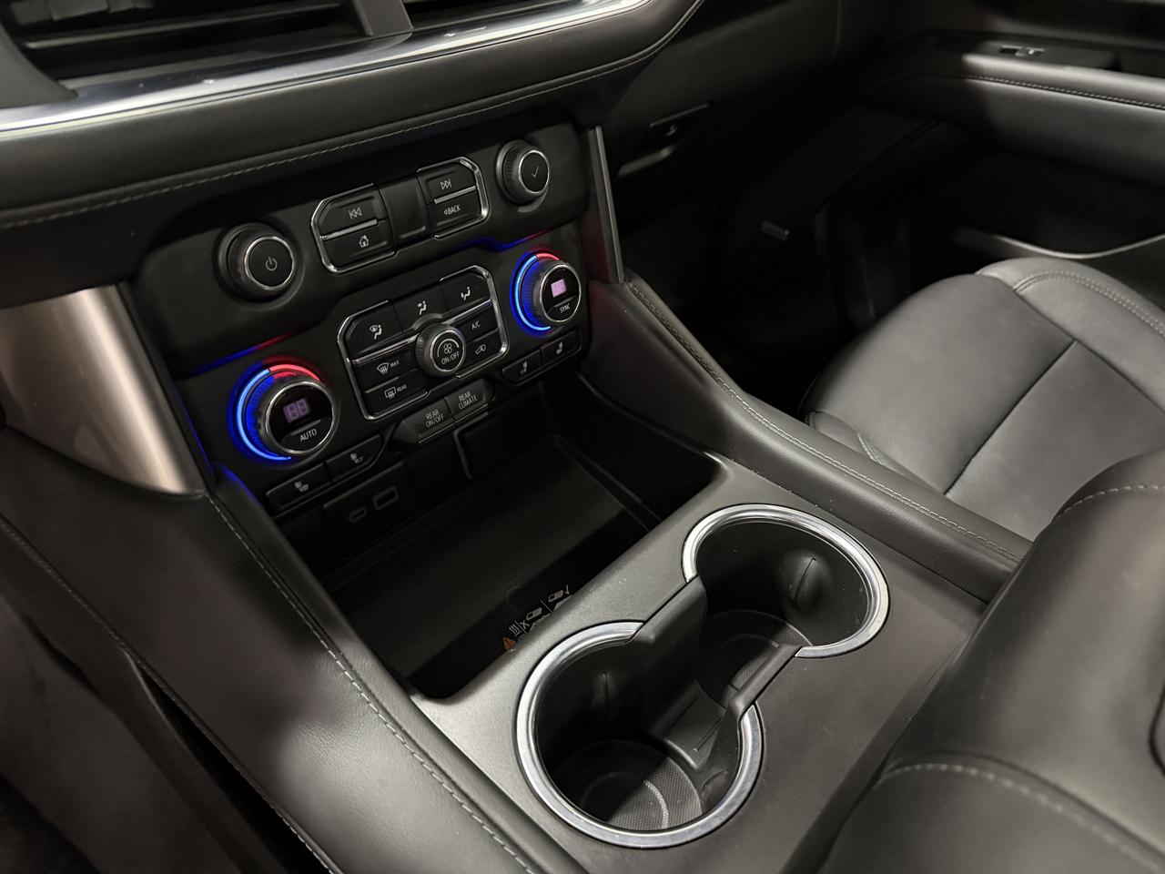 Chevrolet Tahoe Z71 2023