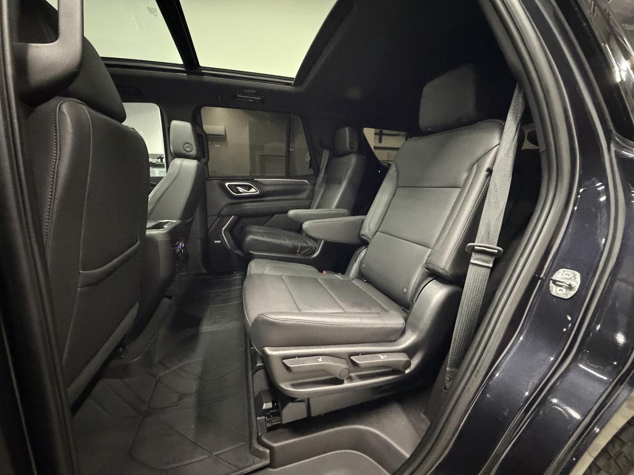 Chevrolet Tahoe Z71 2023