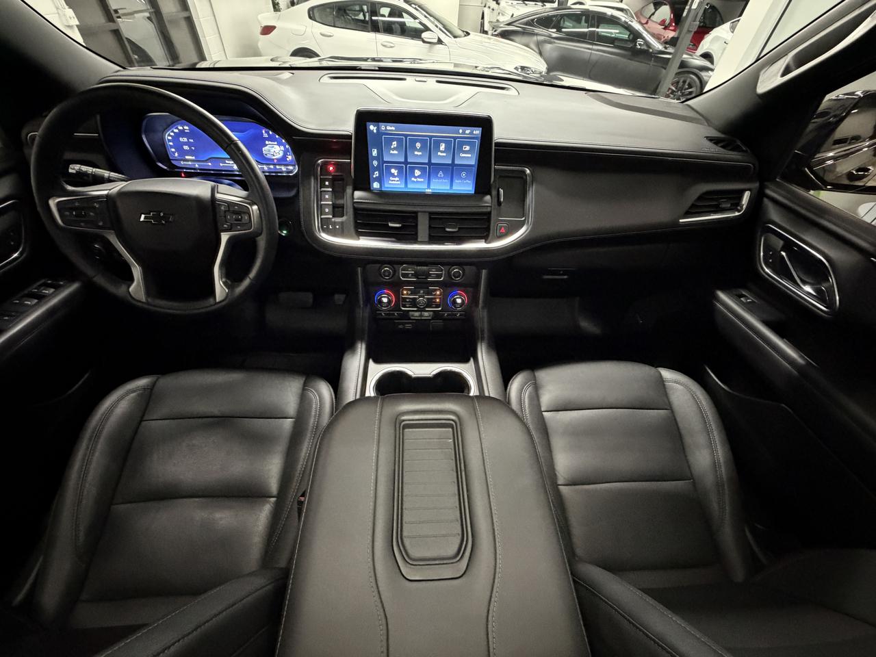 Chevrolet Tahoe Z71 2023