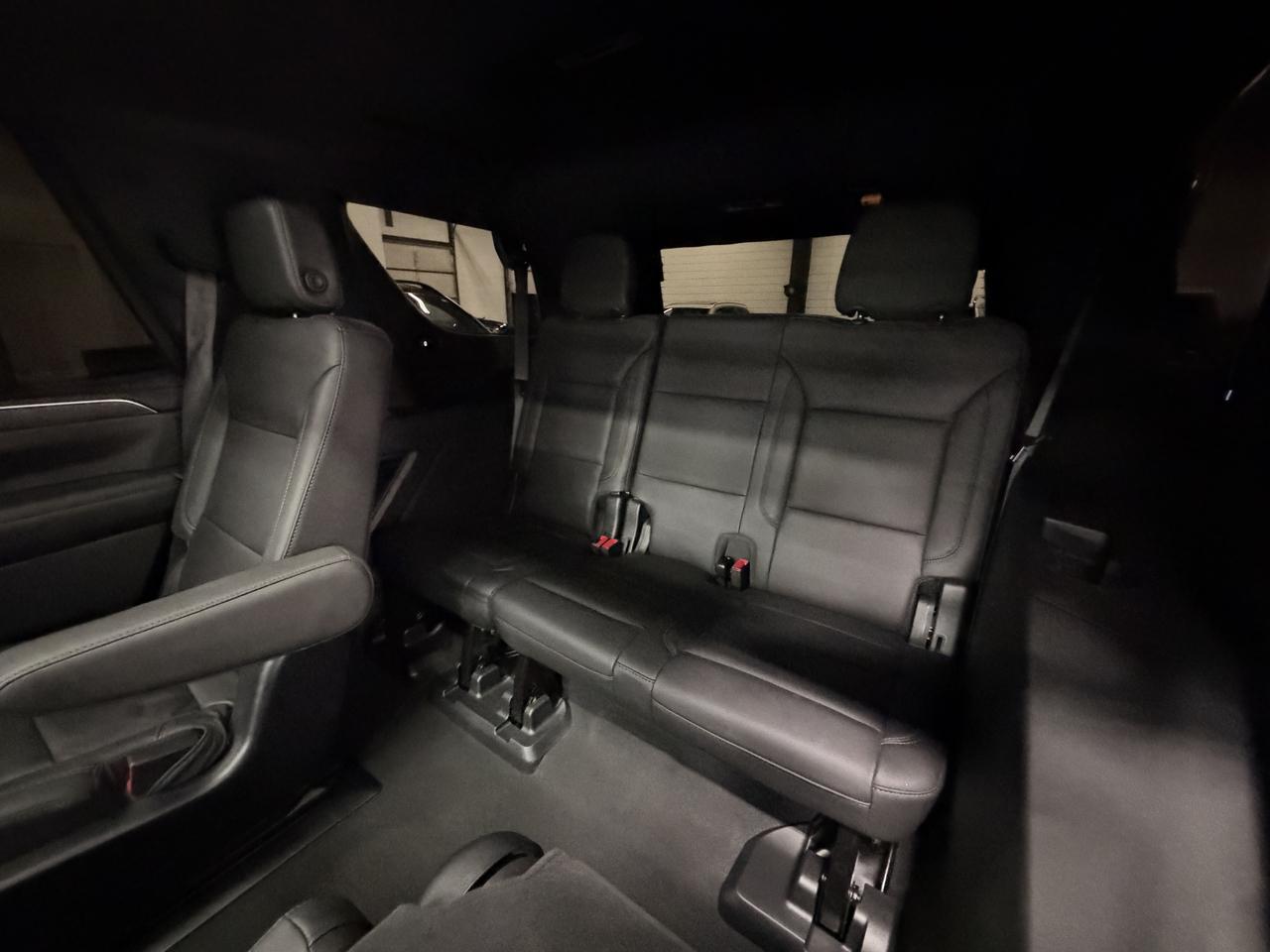 Chevrolet Tahoe Z71 2023