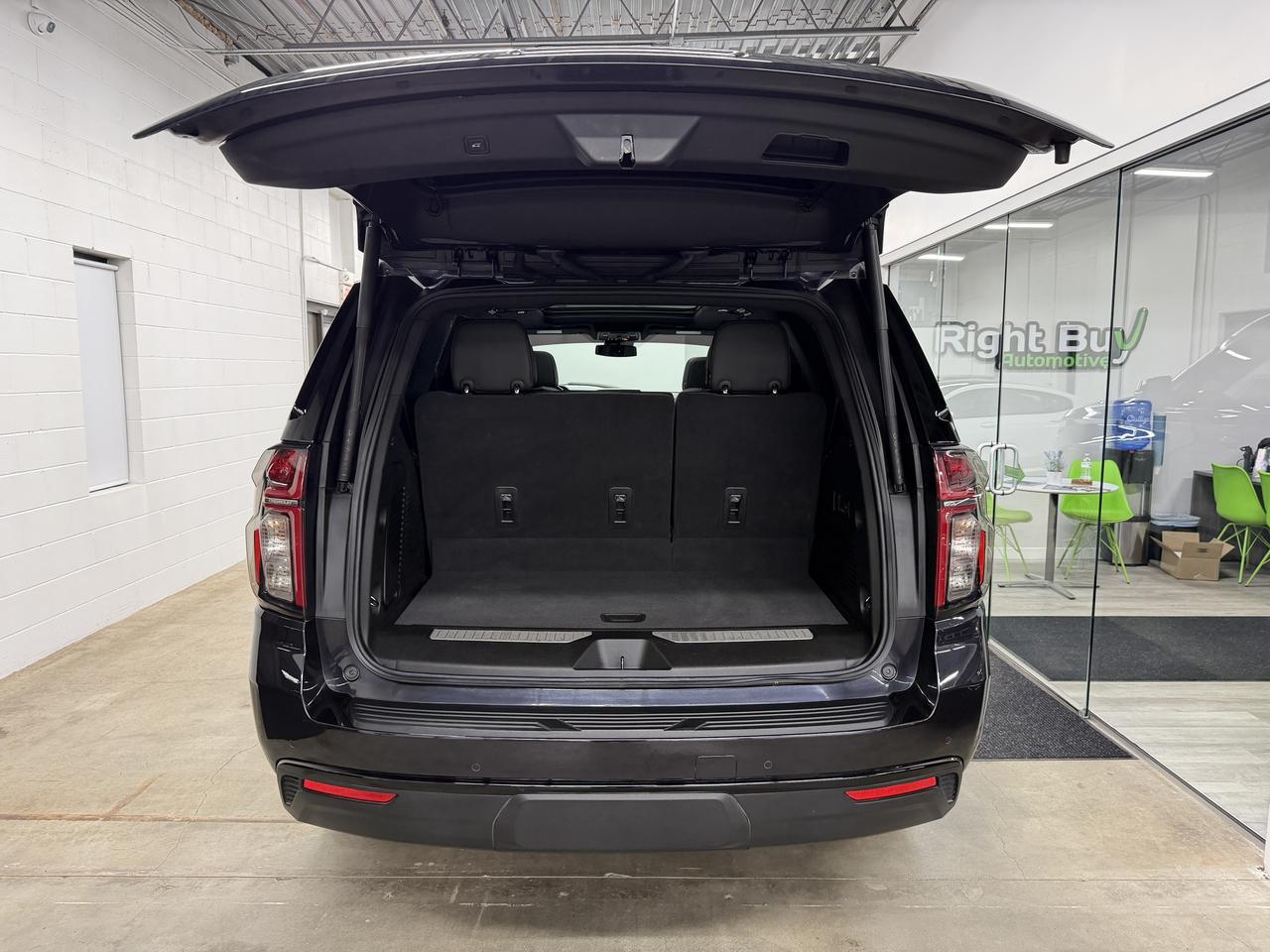 Chevrolet Tahoe Z71 2023