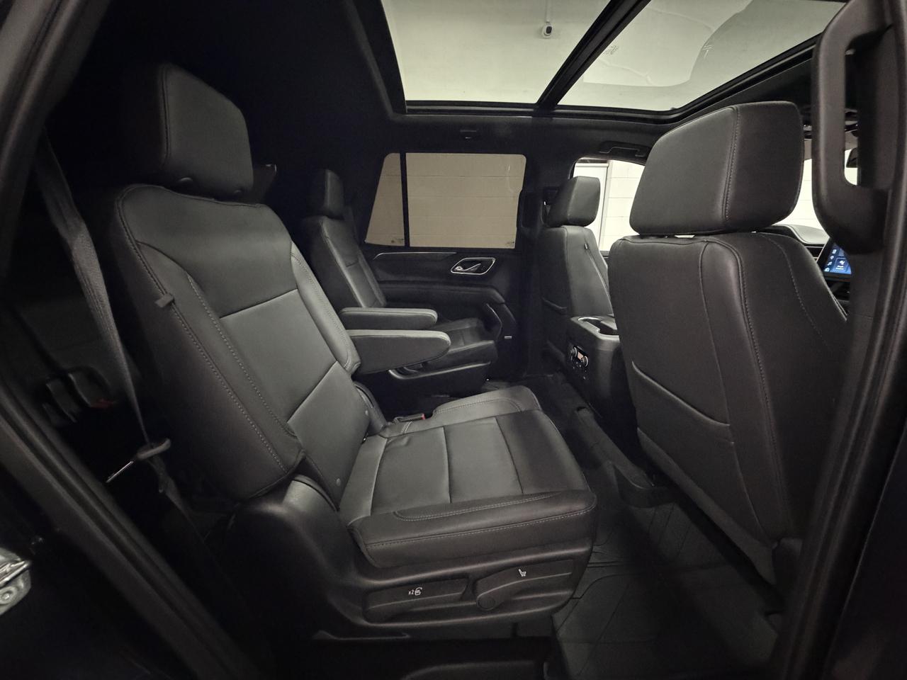 Chevrolet Tahoe Z71 2023