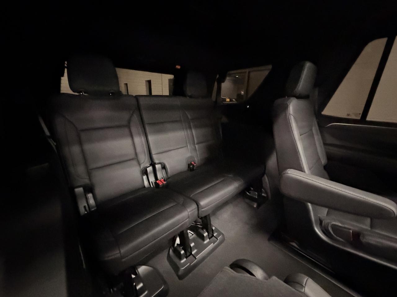 Chevrolet Tahoe Z71 2023